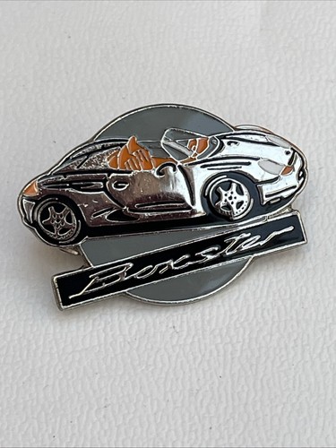 Porsche boxster double - porsche,