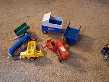 Britains Job Lot For Spares