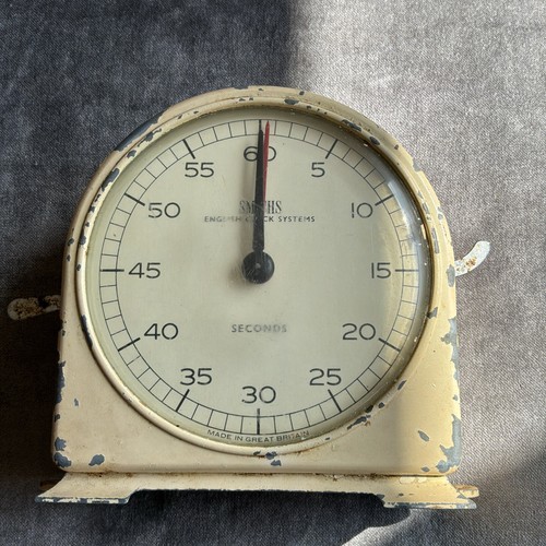 Vintage smiths english - vintage,