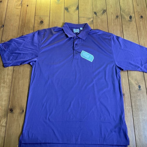 Glenbrae golf polo - golf, xxl