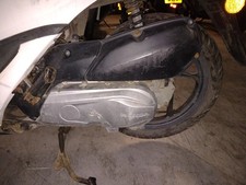 2013 HONDA VISION NSC 50 Engine AF72E5013483