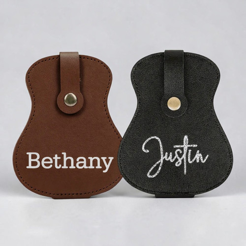 Personalised faux leather - faux,