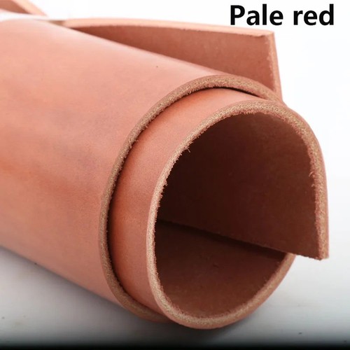 5mm thick genuine cowhide - thick,