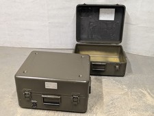 British army aluminium - army,
