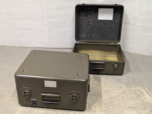 British army aluminium - british,