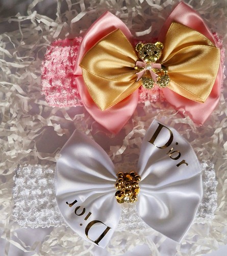 Luxury set baby - baby, girl