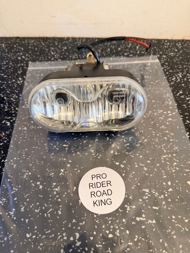 Pro rider road king - rider,