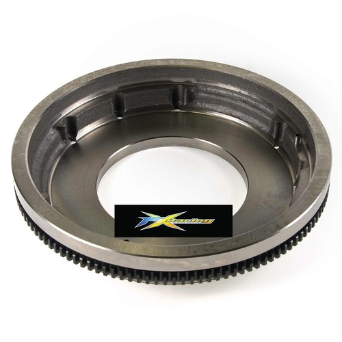 Clutch flywheel fits - flywheel,