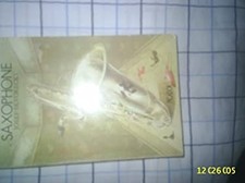 The Bass Saxophone Paperback