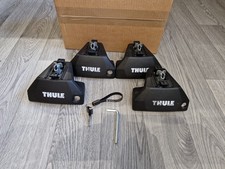 Thule Evo Flush Rail  7106 Footpack 