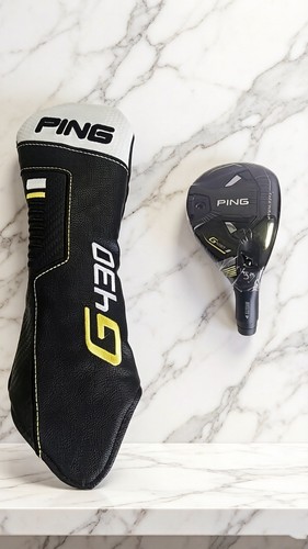 Ping g430 hybrid - g430, 5