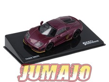 FF79 1/43 IXO Altaya Fast and