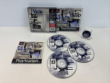 Broken Sword + Myst + Road