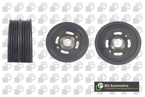 Bga dp8500 crankshaft belt - dp8500,