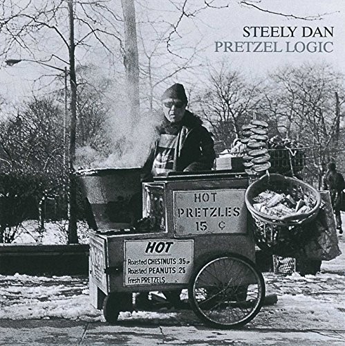 Steely dan pretzel logic - dan,