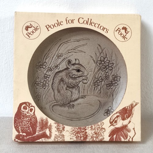 Poole for collectors - for,