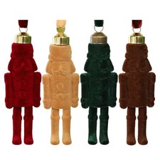 Plastic Nutcrackers Accessory