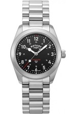 Rotary Commando Gents Watch