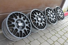 15" BBS alloys 4x100 BMW E30 golf polo lupo arosa caddy jetta scirocco caddy GTI