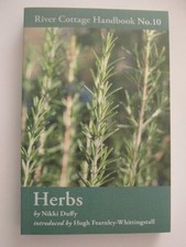 Herbs by Nikki Duffy River