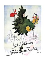 Schiaparelli (Perfumes) 1945