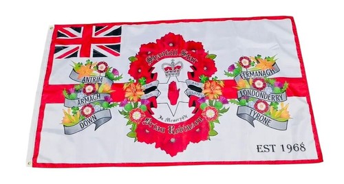 Flags 5ft 3ft - flags,