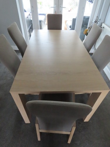 Prima dining extending large - dining',