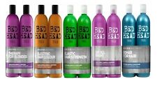 TIGI BED HEAD CATWALK SHAMPOO CONDITIONER TWEEN DUO 750ml EACH - Many Types