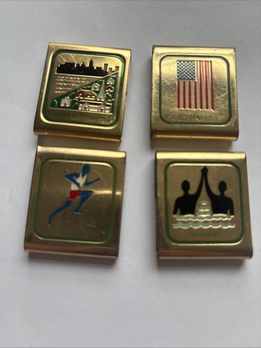 Four usa scout - scout, metal