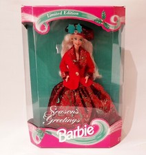 Vintage barbie doll new - vintage,