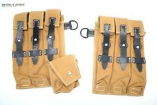 Pair of Tan Repro MP38 MP40