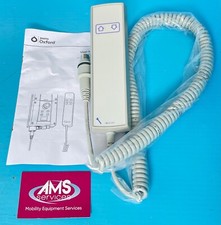 Oxford Advance Hoist 2F