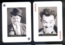 Laurel and Hardy Hollywood