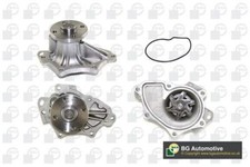 BGA Water Pump For Toyota