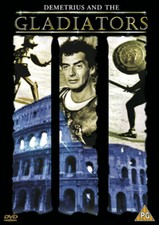 Demetrius and the - , gladiators