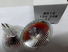 20 MR16 12V 20W reflector spot