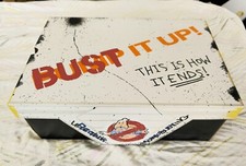 Ghostbusters x Reebok Special