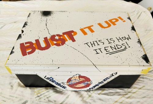 Ghostbusters reebok special - reebok,