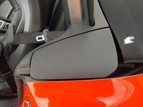 Audi mk3 roadster - tt, rs