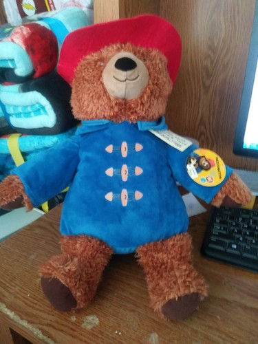 Brand new paddington - brand,