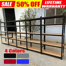 EXTRA STRONG 5 TIER METAL