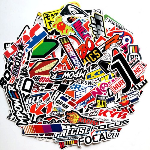 Automotive sponsor jdm 100 - sponsor,