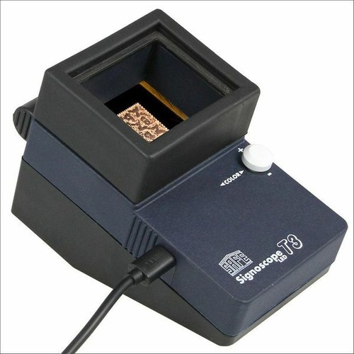 Safe signoscope 9893 - safe,