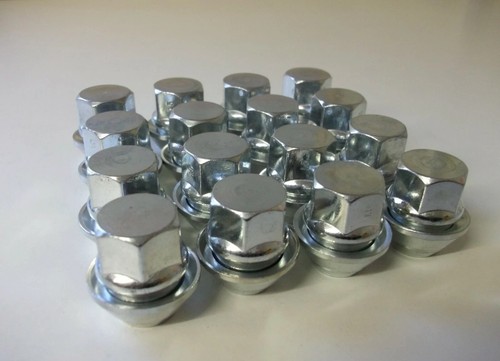 Mgf mgtf wheel nuts set - set, x16