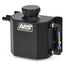 Oil catch tank litre - oil, (1