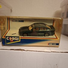 Corgi 94105 BMW 325i UK BUYERS