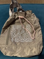 Disney Star Wars ''There Is No