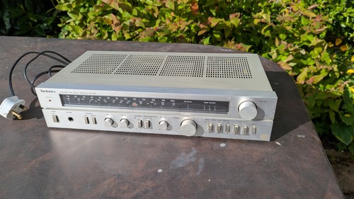Technics 104l receiver - technics,