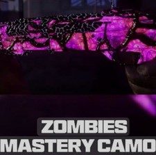  Infestation Camo 30/30 Legit