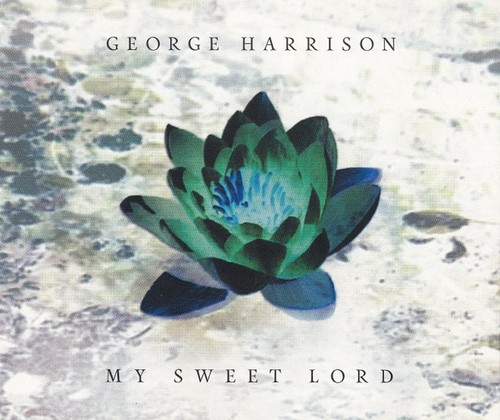 George harrison my - george,